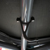 PE Racing PE Mounting Clamp with Hook