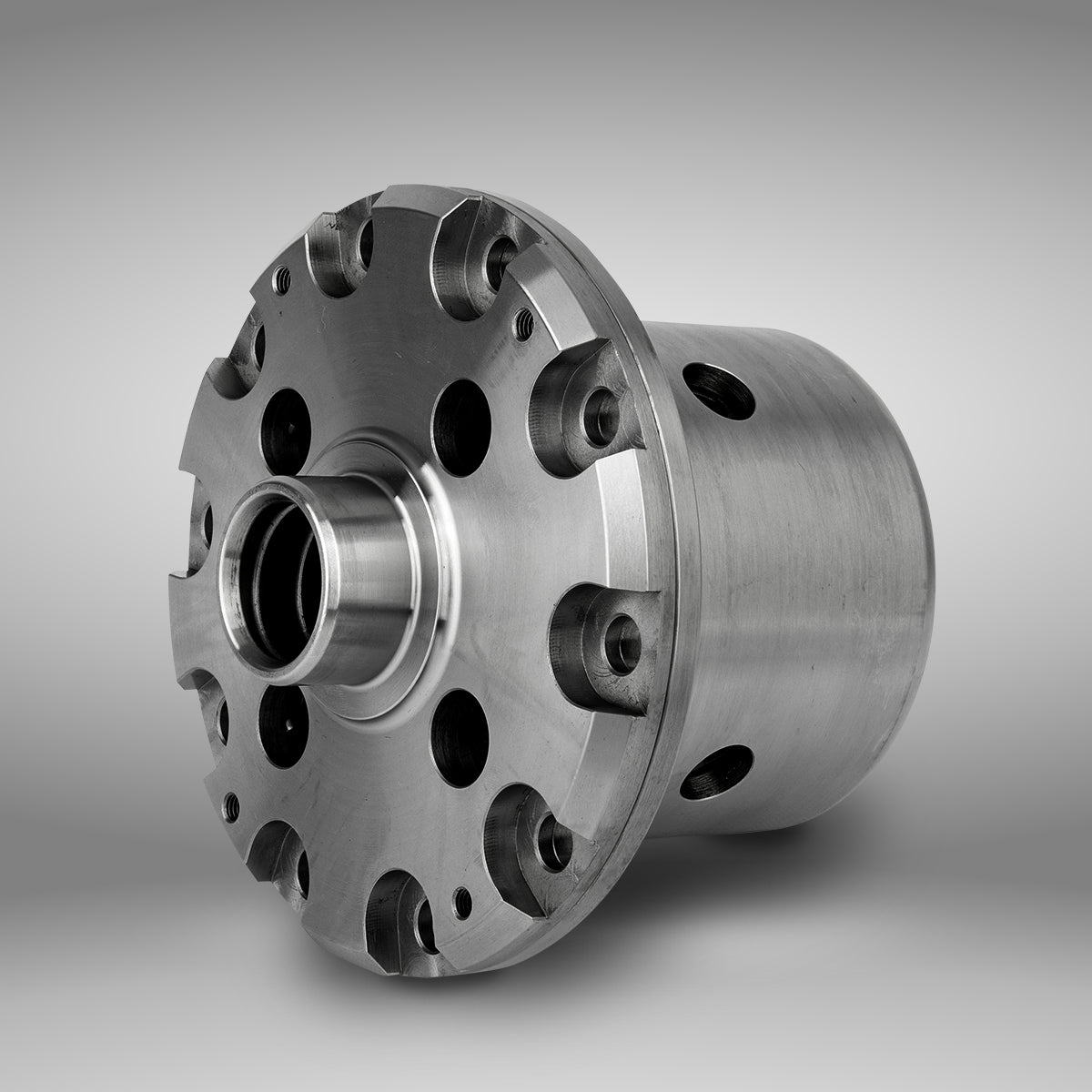 Kaaz Front 1.5-Way Limited Slip Differential