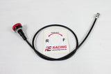 PE Racing Brake Bias Adjuster Cable