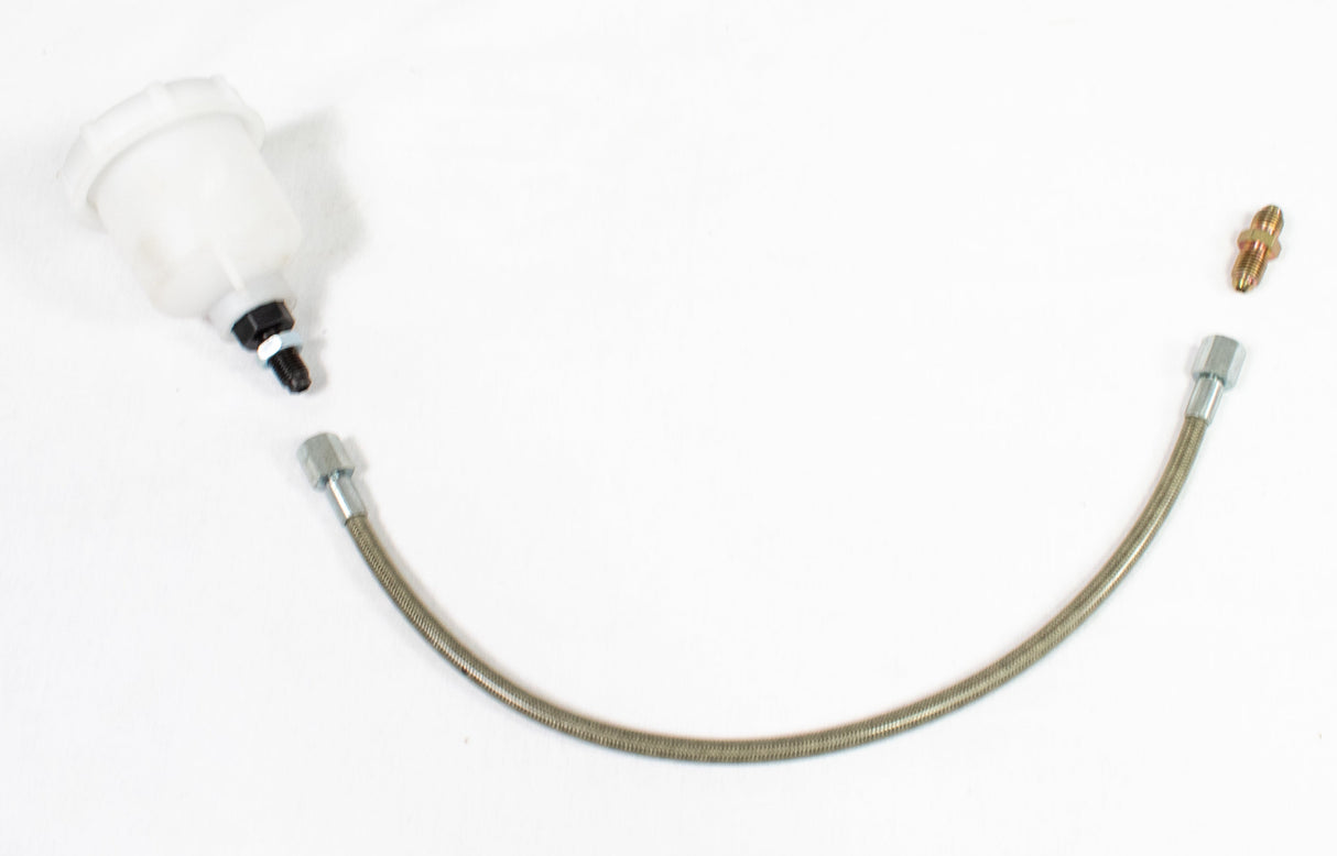 PE Racing Brake Fluid Reservoir