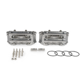 Process West Dual Injector TGV Deletes