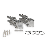 Process West Dual Injector TGV Deletes