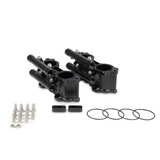 Process West Dual Injector TGV Deletes