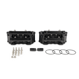 Process West Dual Injector TGV Deletes