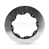Alcon Replacement C Grove Rotor Rings 295mm x 28mm