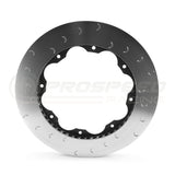 Alcon Replacement C Grove Rotor Rings 295mm x 28mm