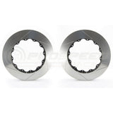 Alcon Replacement C Grove Rotor Rings 380mm x 32mm