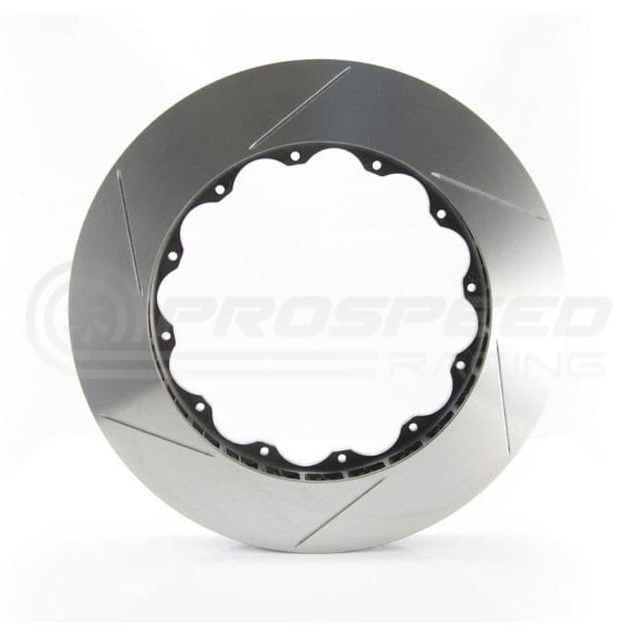 Alcon Replacement C Grove Rotor Rings 380mm x 32mm