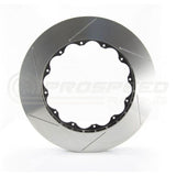 Alcon Replacement C Grove Rotor Rings 380mm x 32mm