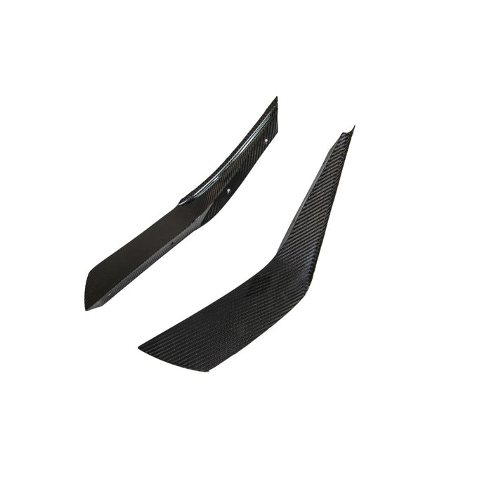 APR Performance Carbon Fibre Canard Kit