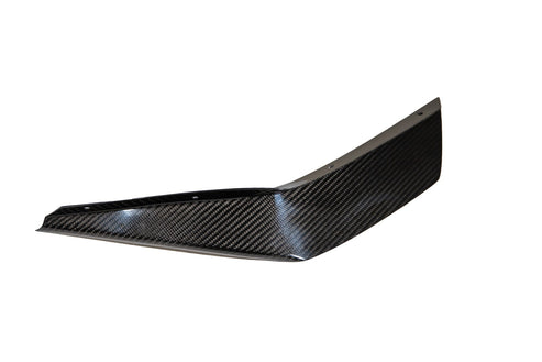 APR Performance Carbon Fibre Canard Kit