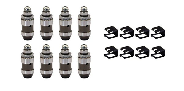 Kelford Hydraulic Lifter & Rocker Retainer Kit
