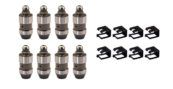 Kelford Solid Lifter Conversion & Rocker Retainer Kit