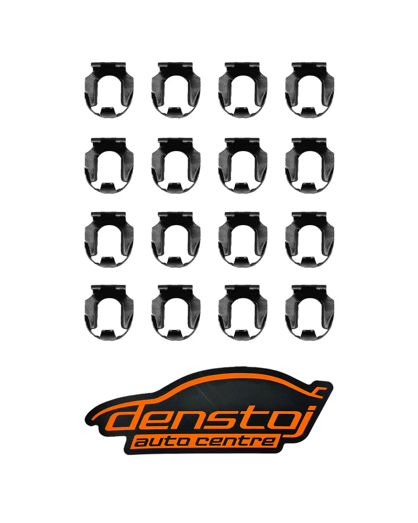 Denstoj Rocker Retainer Kit