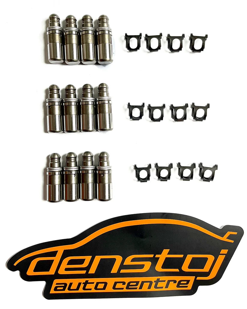 Denstoj Rocker Retainer Kit w/ Hydraulic Lifters