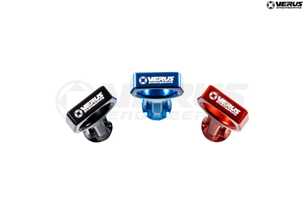 Verus Engineering Oil Dipstick