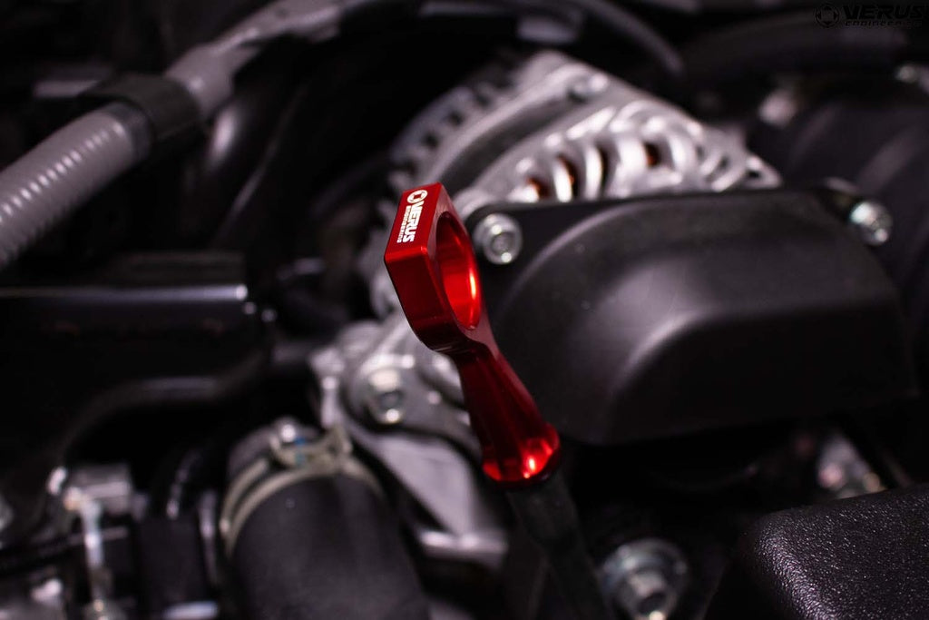 Verus Engineering Oil Dipstick