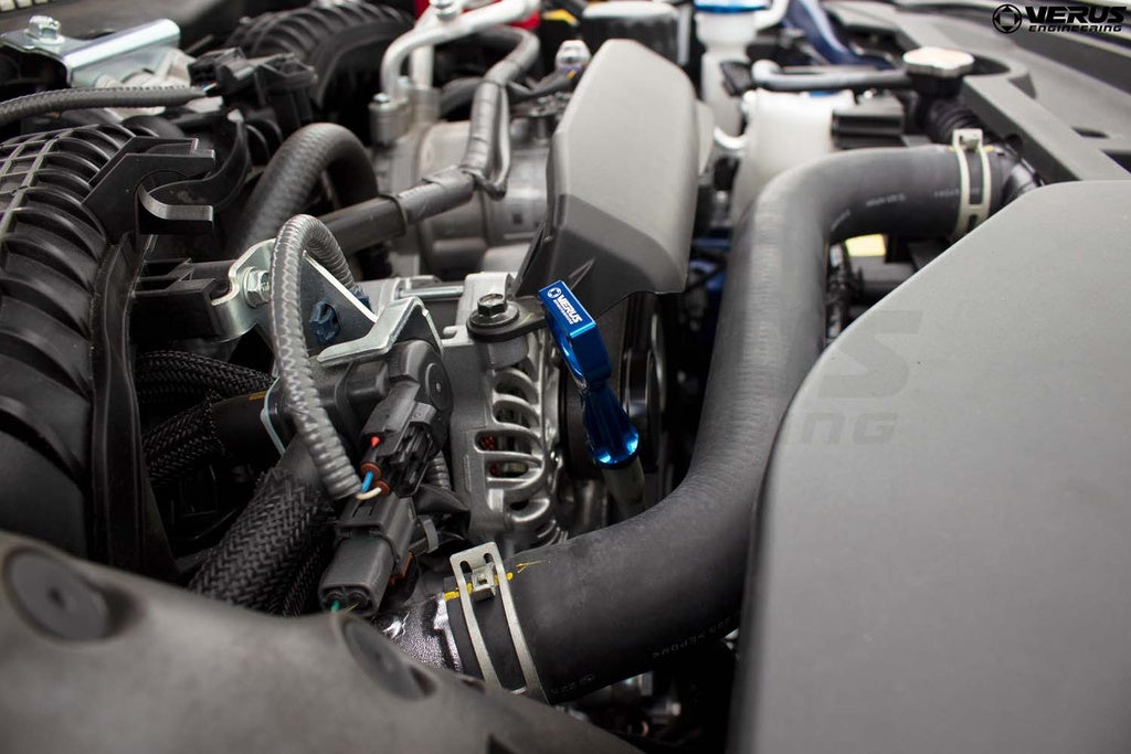 Verus Engineering Dip Stick