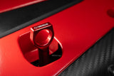 Verus Engineering Oil Dipstick