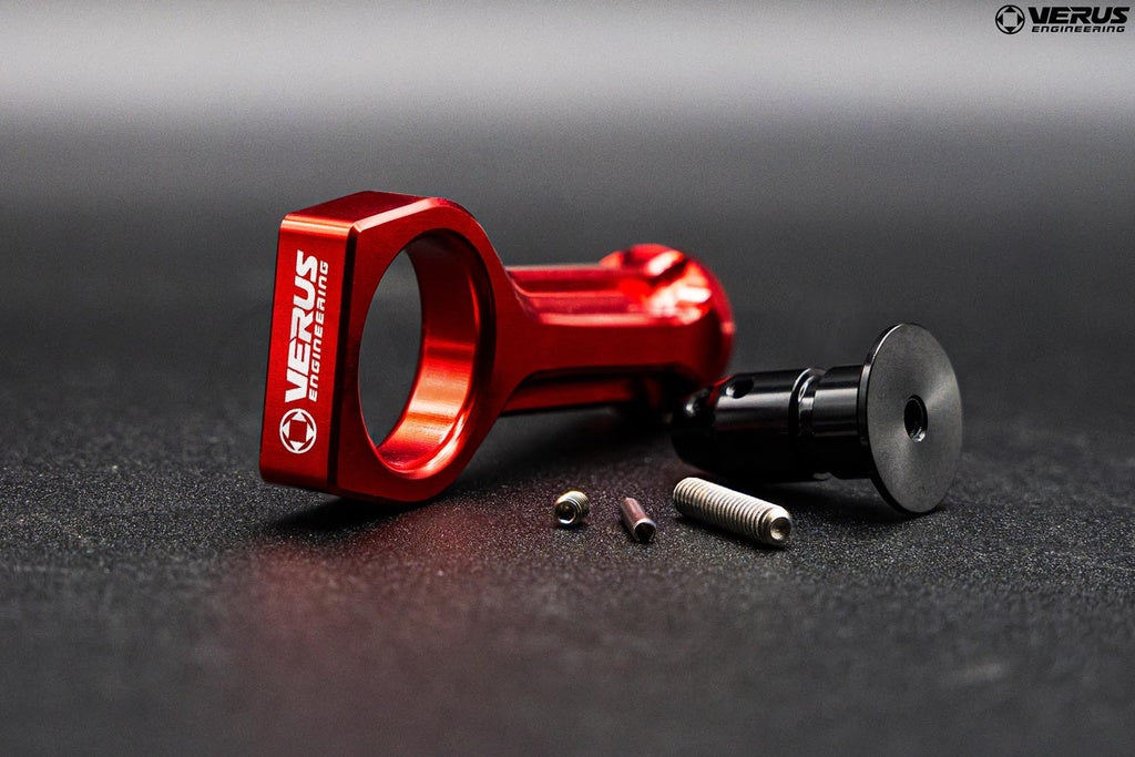 Verus Engineering Dip Stick