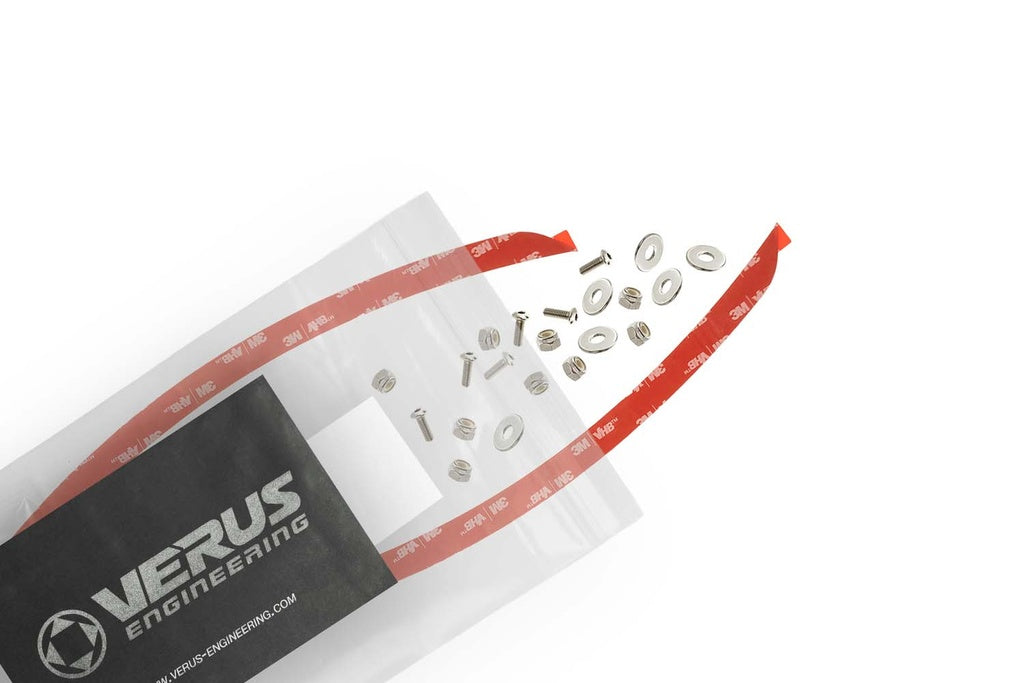 Verus Engineering Dive Plane Kit