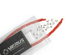 Verus Engineering Dive Plane Kit