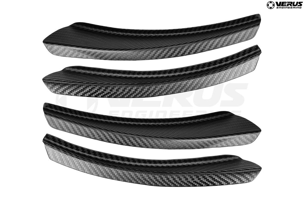 Verus Engineering Dual Element Dive Plane Kit