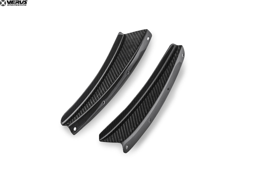 Verus Engineering Dive Plane Kit
