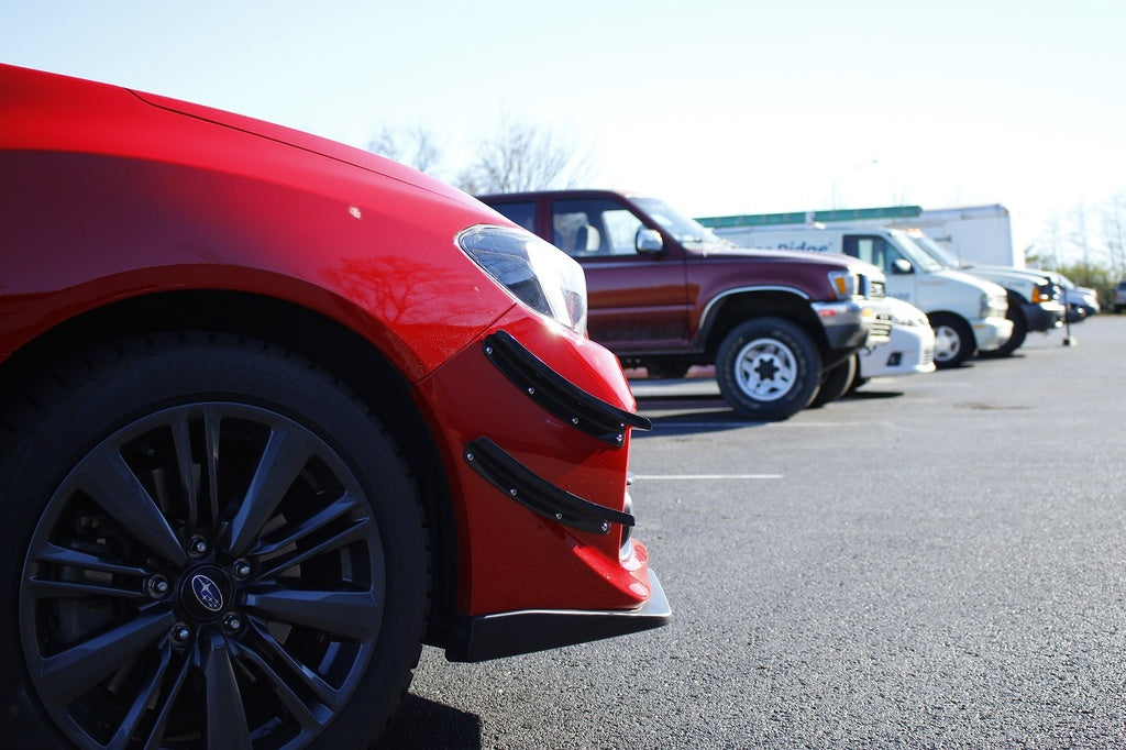 Verus Engineering Dive Plane Kit