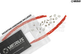 Verus Engineering Dive Plane Kit