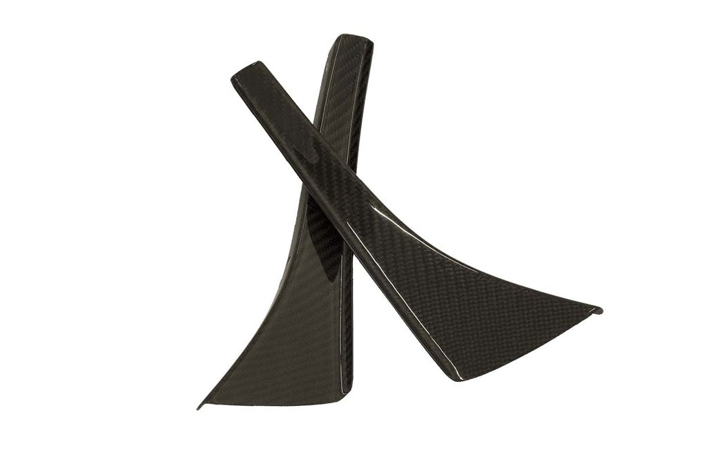 Verus Engineering Dive Plane Kit