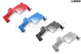 Verus Engineering Drivers Side Fuel Rail Cover
