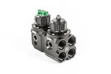 Radium DFPR Dual Fuel Pressure Regulator