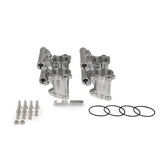 Process West Dual Injector TGV Deletes