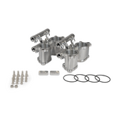 Process West Dual Injector TGV Deletes