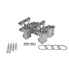 Process West Dual Injector TGV Deletes