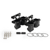 Process West Dual Injector TGV Deletes