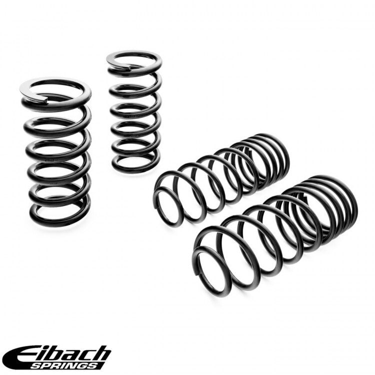 Eibach Pro-Kit Performance Lowering Springs - BMW M4 G82/G83 20+ E10-20-049-01-22