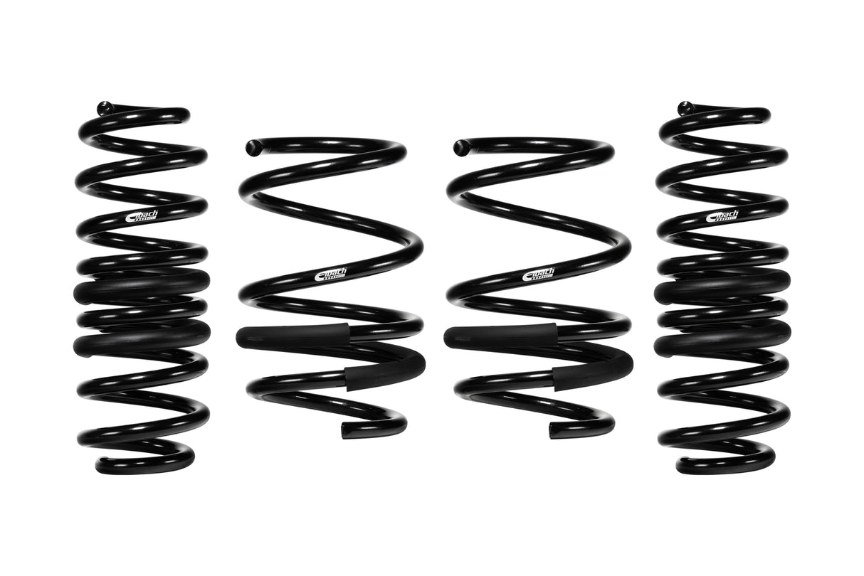 Eibach Pro-Kit Performance Lowering Springs - Toyota GR Yaris/GR Corolla E10-82-087-06-22
