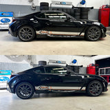 Eibach Pro-Kit Performance Lowering Springs