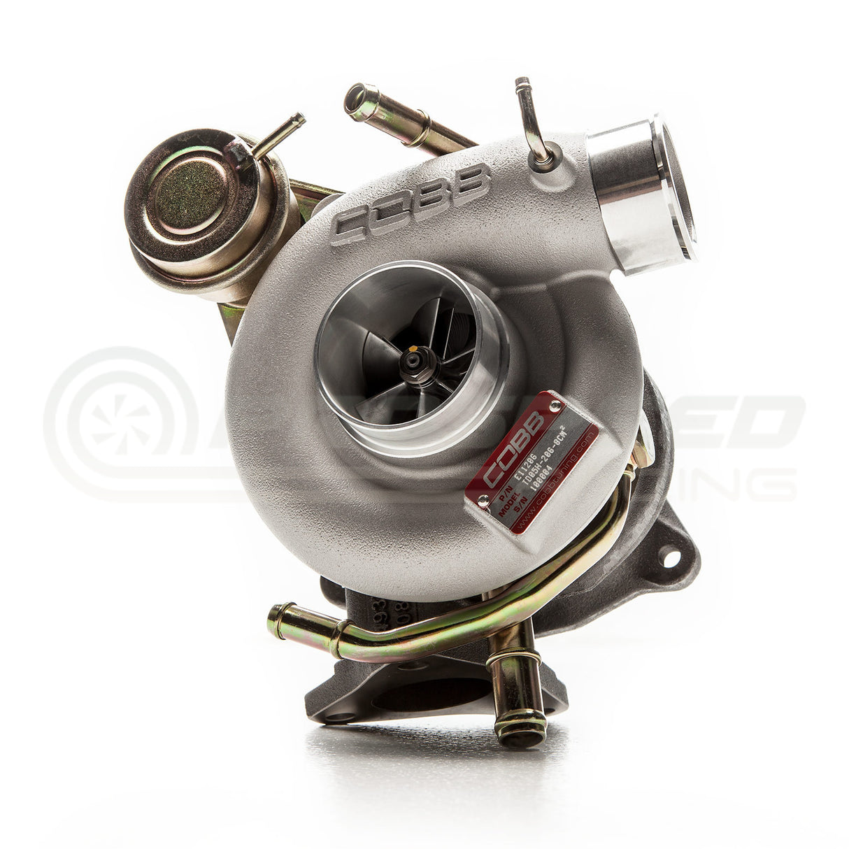 Cobb Tuning TD05H-20G Turbo Subaru WRX 97-07/STI 97-21/Forester XT 97-08 E1120G
