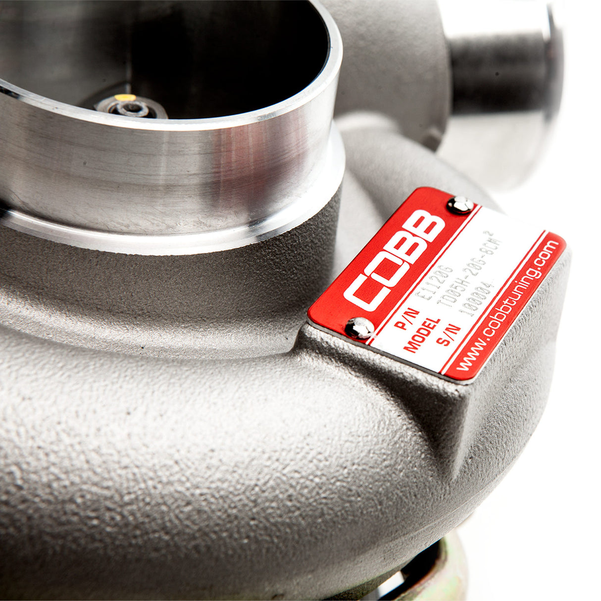 Cobb Tuning TD05H-20G Turbo