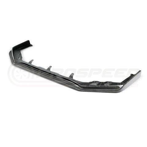STI Genuine Front Under Spoiler Lip - Subaru BRZ ZD8 22+ E2410CC000 | Pro Speed Racing