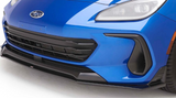 STI Genuine Front Under Spoiler Lip