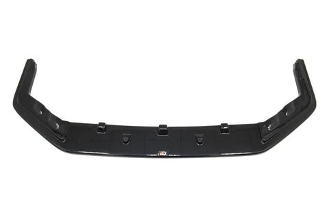 STI Genuine Front Under Spoiler Lip
