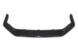 STI Genuine Front Under Spoiler Lip