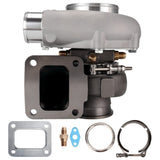 Pulsar 6862G/G35-1050 Dual Ball Bearing Turbo External Wastegate