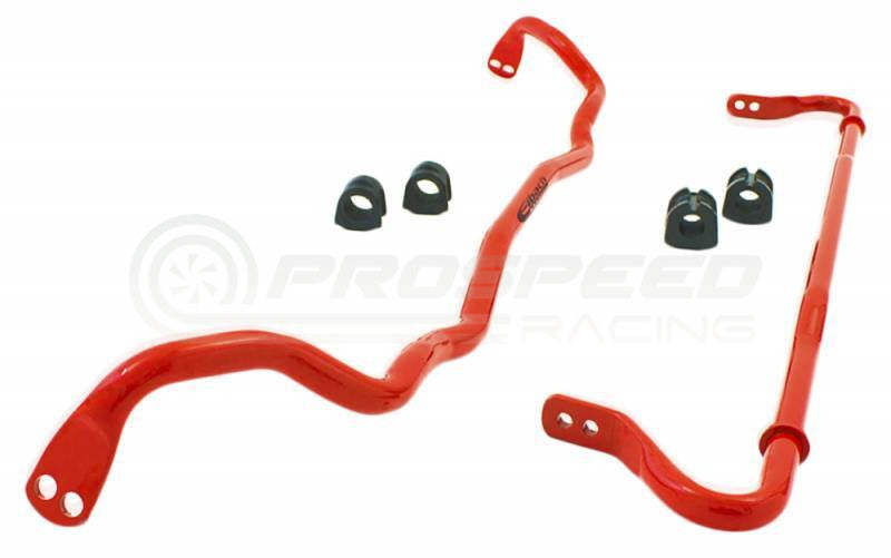 Eibach Anti-Roll Swaybar Kit - Kia Stinger GT E40-46-035-01-11 | Pro Speed Racing