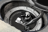 Radium Fuel Hanger Plumbing Kit - Microglass Filter