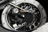 Radium Fuel Hanger Plumbing Kit - Microglass Filter
